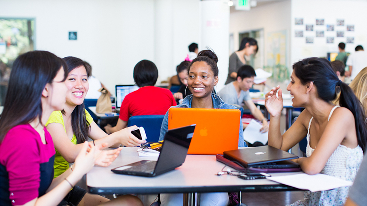 Overseas Education Consultant Office Kochi